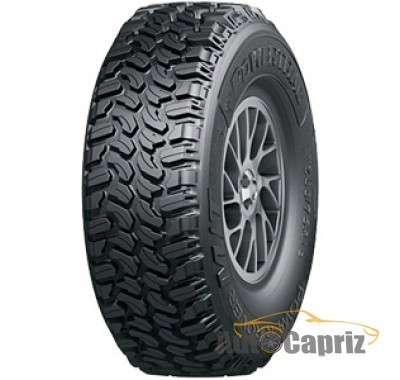 Шины Powertrac Power Rover M/T 235/85 R16 120/116Q